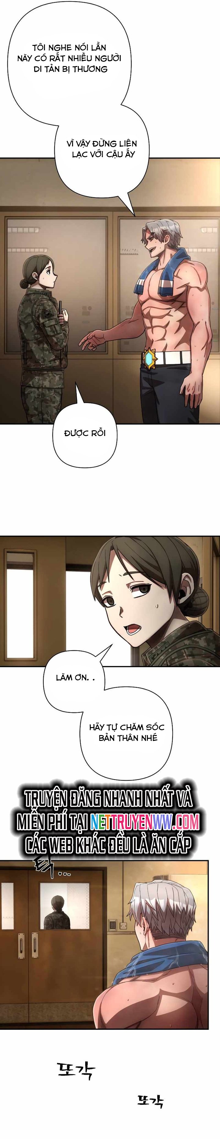 Sự Trở Lại Của Anh Hùng Diệt Thế: Chapter 140