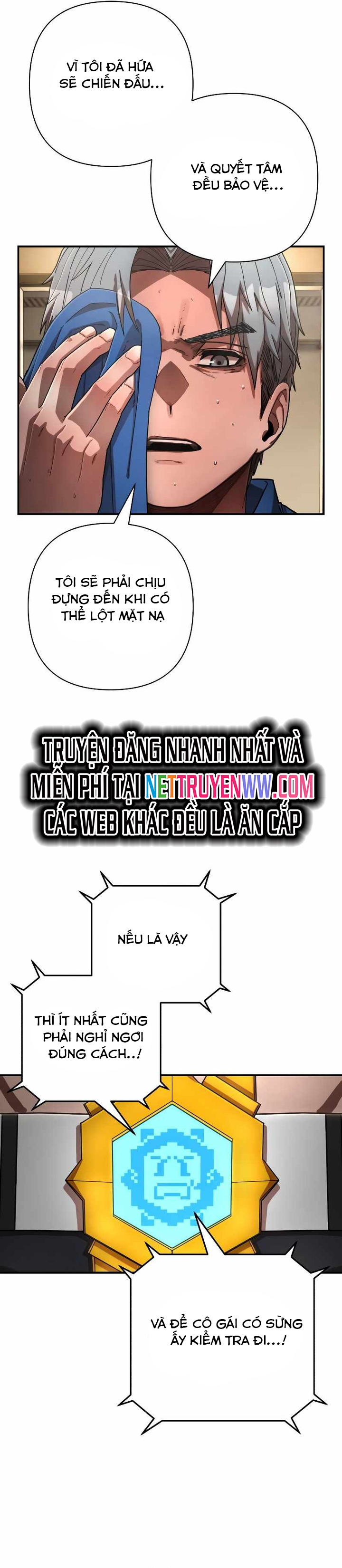 Sự Trở Lại Của Anh Hùng Diệt Thế: Chapter 140