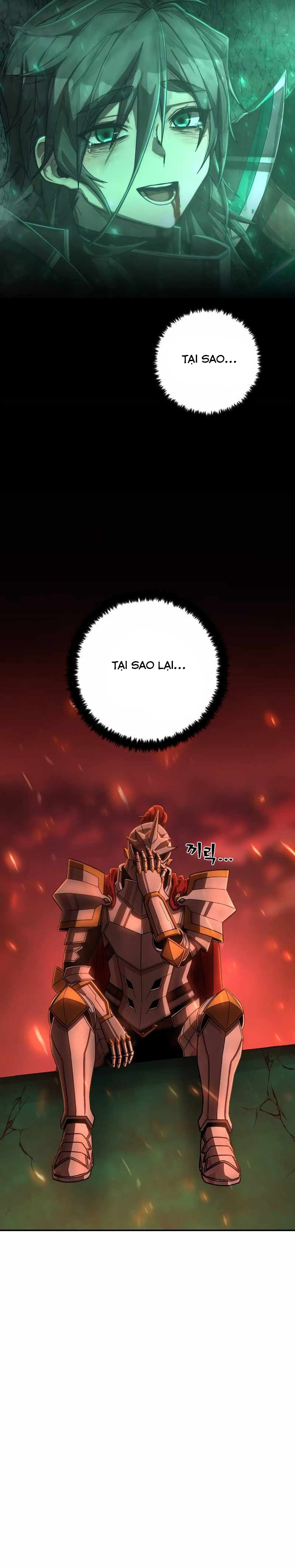 Sự Trở Lại Của Anh Hùng Diệt Thế: Chapter 140