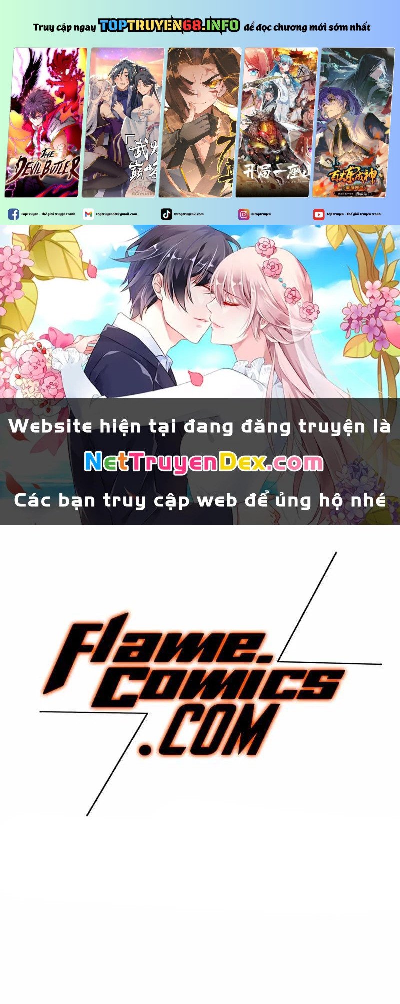 Sự Trở Lại Của Anh Hùng Diệt Thế: Chapter 142