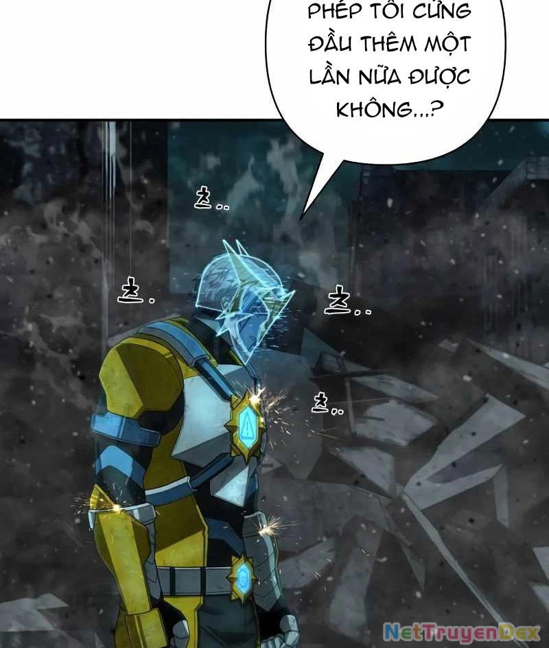 Sự Trở Lại Của Anh Hùng Diệt Thế: Chapter 142