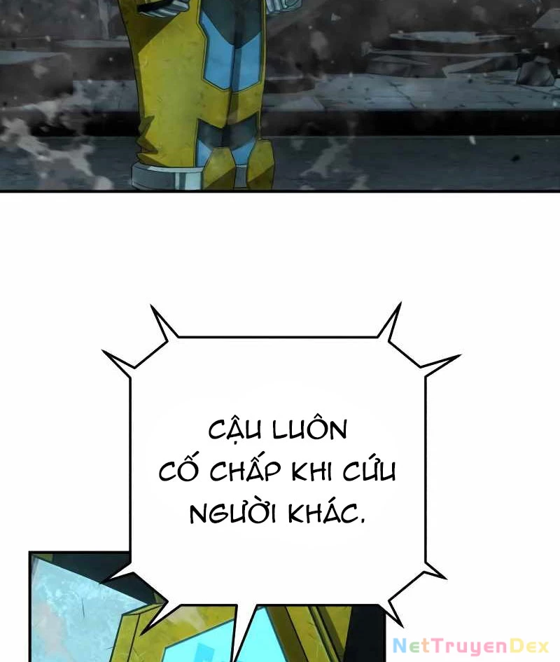 Sự Trở Lại Của Anh Hùng Diệt Thế: Chapter 142