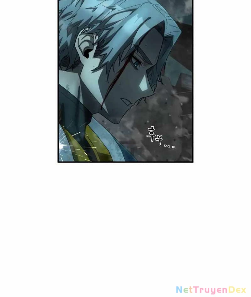 Sự Trở Lại Của Anh Hùng Diệt Thế: Chapter 142