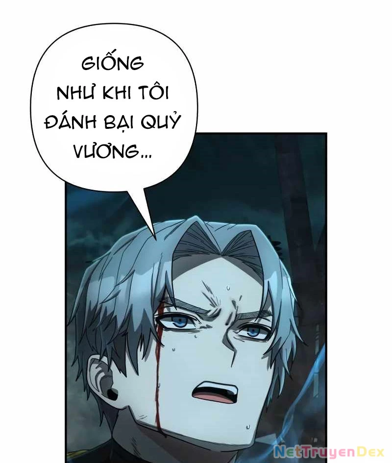 Sự Trở Lại Của Anh Hùng Diệt Thế: Chapter 142