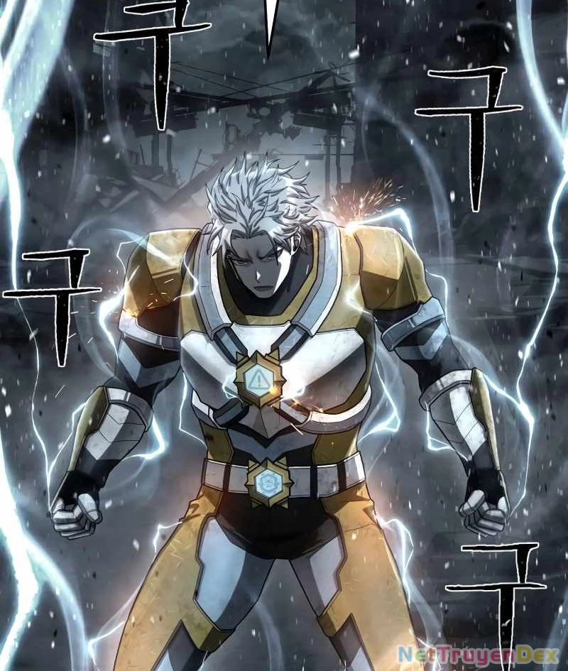 Sự Trở Lại Của Anh Hùng Diệt Thế: Chapter 142