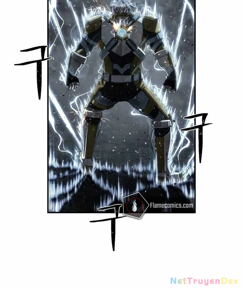 Sự Trở Lại Của Anh Hùng Diệt Thế: Chapter 142