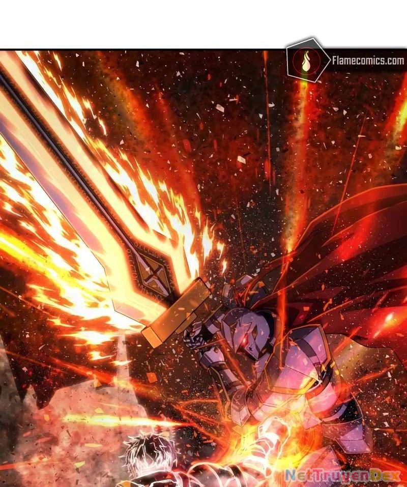 Sự Trở Lại Của Anh Hùng Diệt Thế: Chapter 142