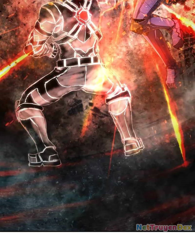 Sự Trở Lại Của Anh Hùng Diệt Thế: Chapter 142