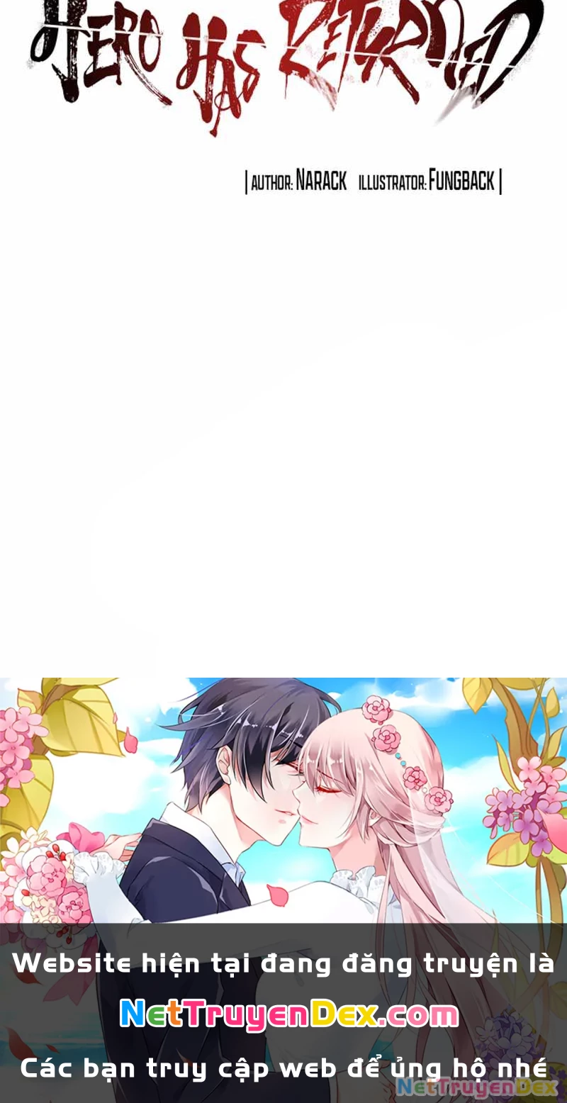 Sự Trở Lại Của Anh Hùng Diệt Thế: Chapter 142