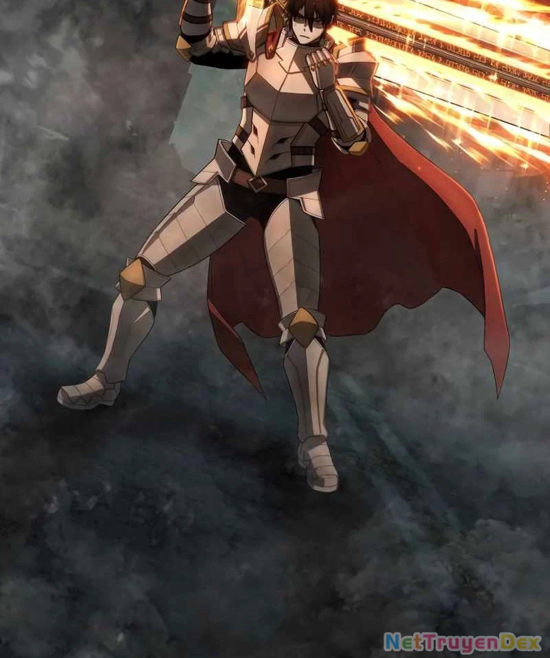Sự Trở Lại Của Anh Hùng Diệt Thế: Chapter 142