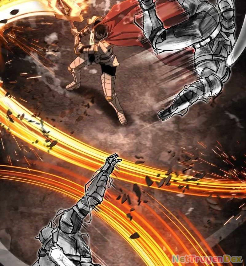 Sự Trở Lại Của Anh Hùng Diệt Thế: Chapter 142