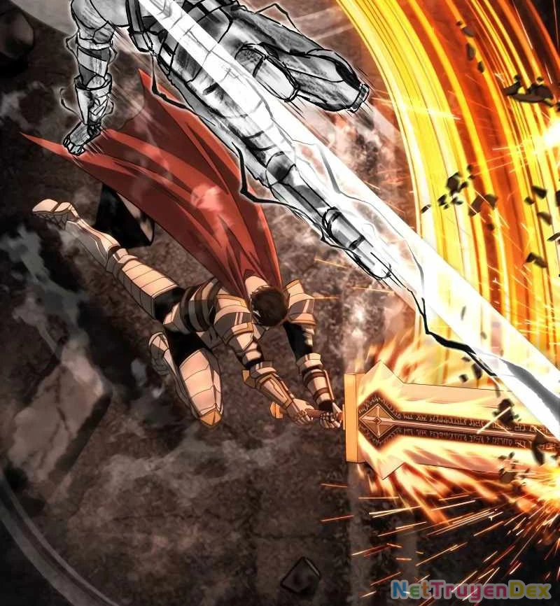 Sự Trở Lại Của Anh Hùng Diệt Thế: Chapter 142