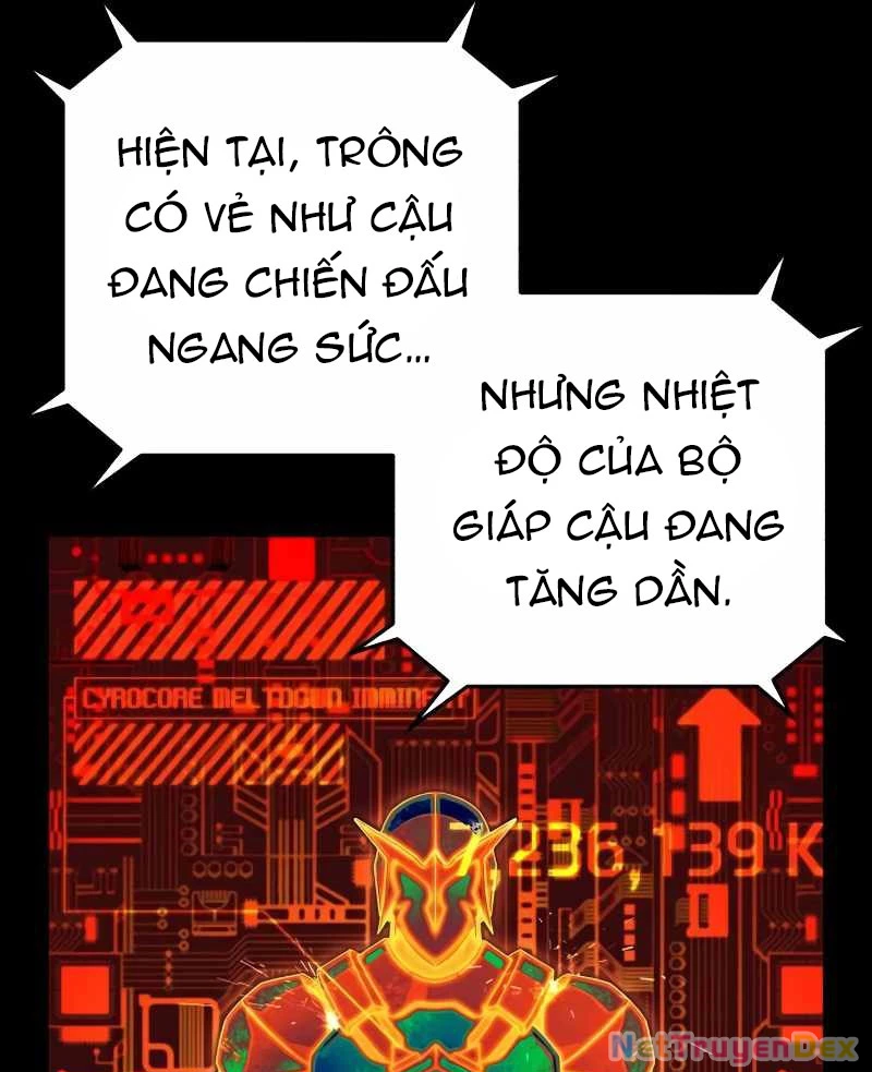 Sự Trở Lại Của Anh Hùng Diệt Thế: Chapter 142