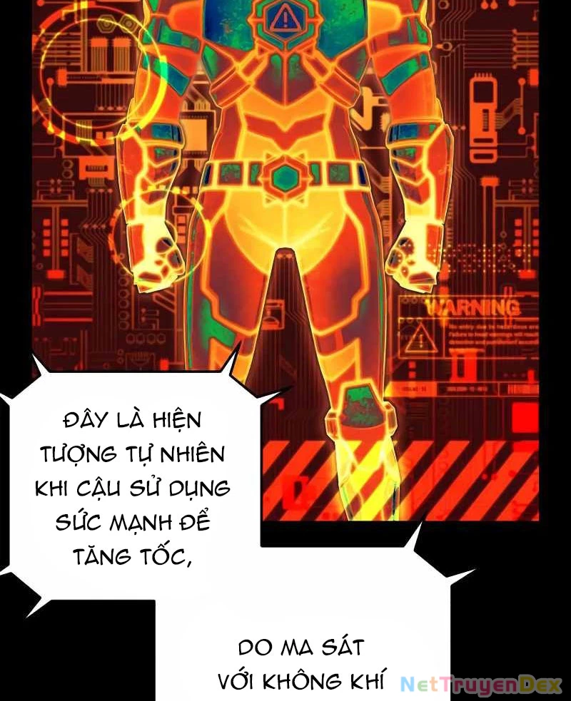 Sự Trở Lại Của Anh Hùng Diệt Thế: Chapter 142