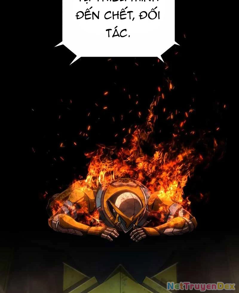 Sự Trở Lại Của Anh Hùng Diệt Thế: Chapter 142