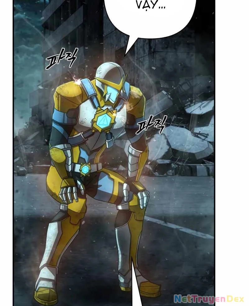 Sự Trở Lại Của Anh Hùng Diệt Thế: Chapter 142