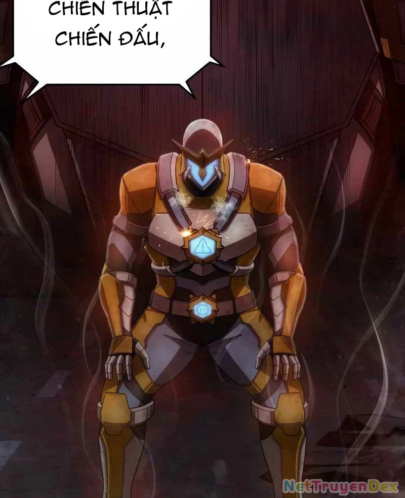Sự Trở Lại Của Anh Hùng Diệt Thế: Chapter 142