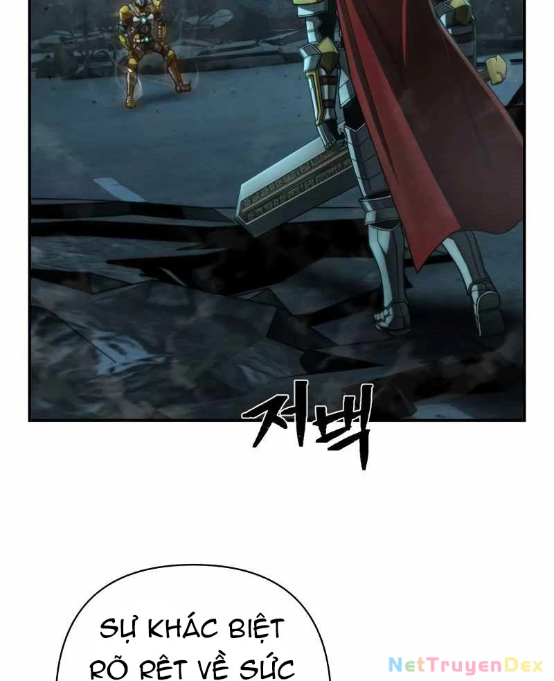 Sự Trở Lại Của Anh Hùng Diệt Thế: Chapter 142
