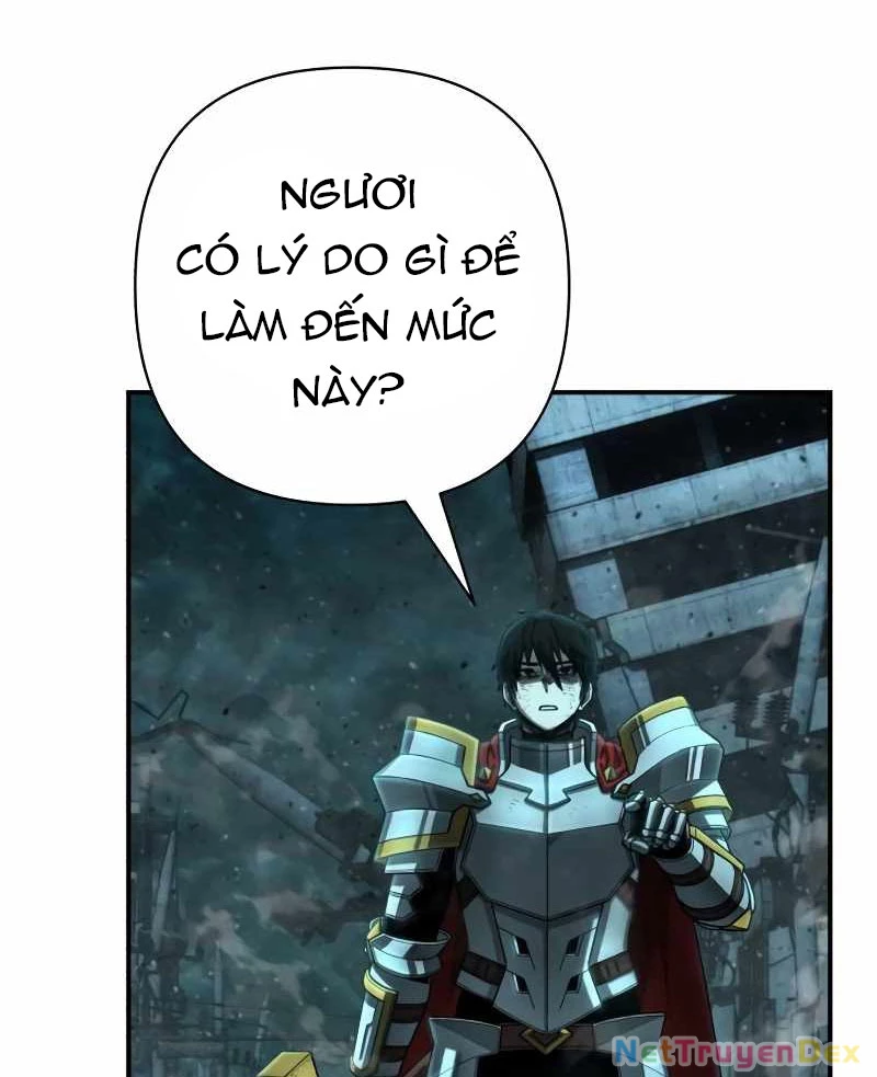 Sự Trở Lại Của Anh Hùng Diệt Thế: Chapter 142