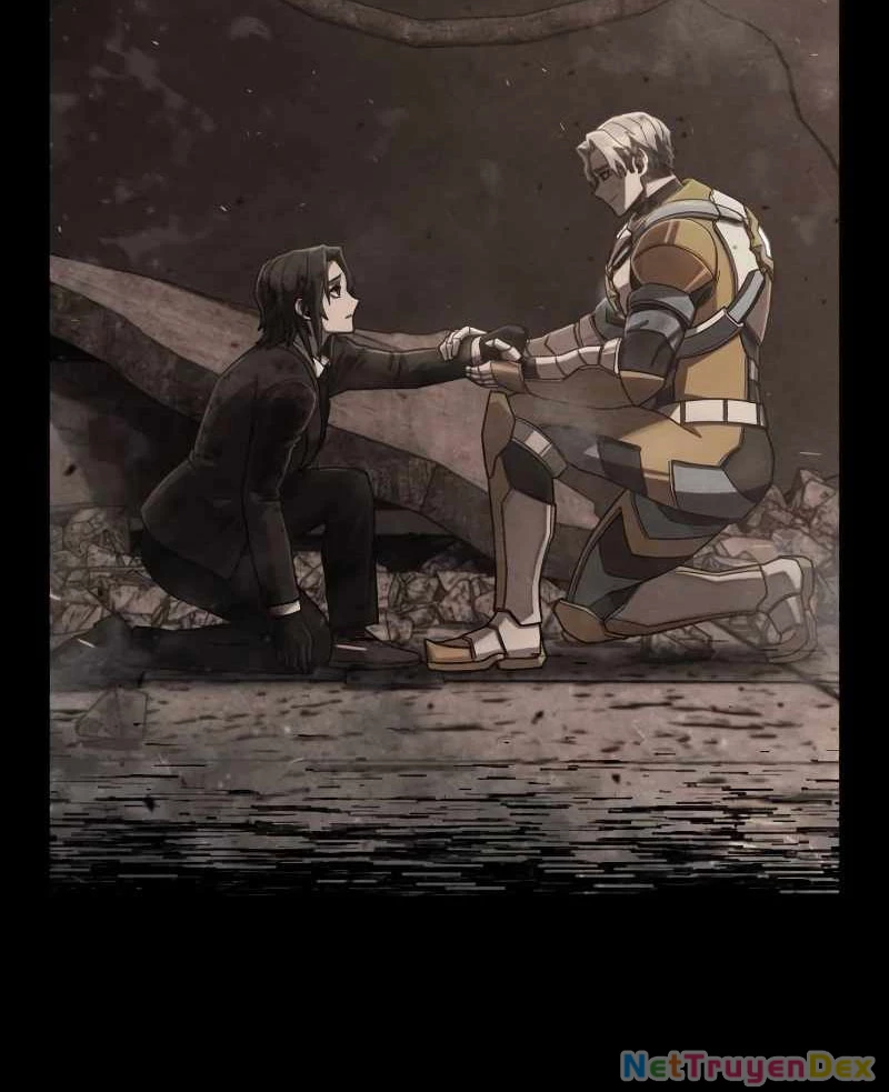 Sự Trở Lại Của Anh Hùng Diệt Thế: Chapter 142