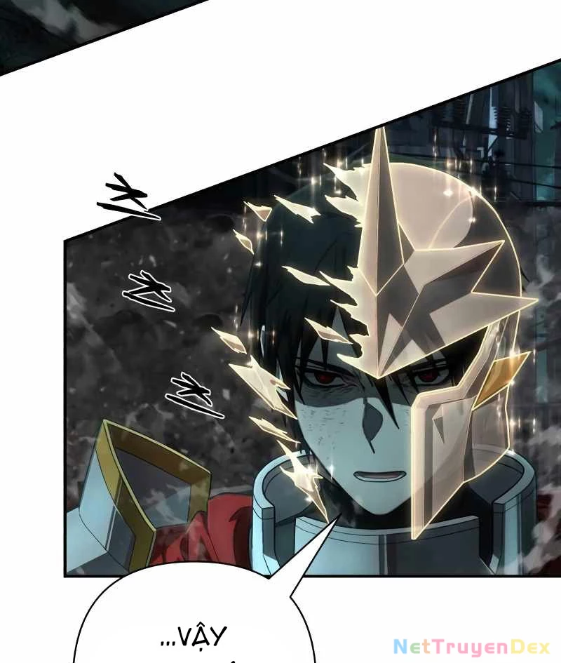Sự Trở Lại Của Anh Hùng Diệt Thế: Chapter 142