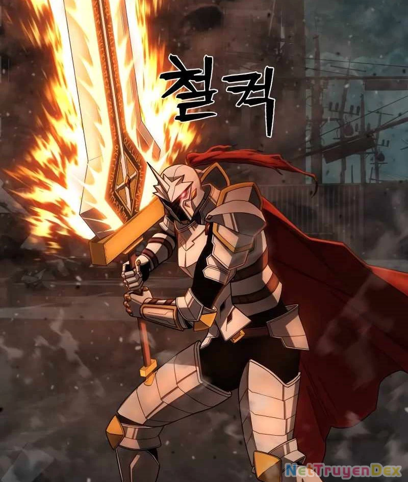 Sự Trở Lại Của Anh Hùng Diệt Thế: Chapter 142