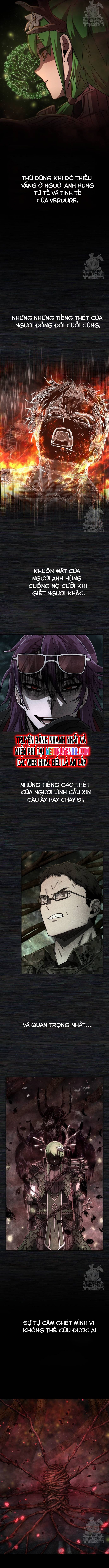 Sự Trở Lại Của Anh Hùng Diệt Thế: Chapter 144
