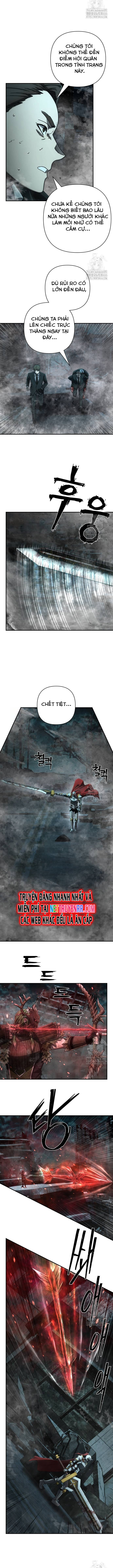 Sự Trở Lại Của Anh Hùng Diệt Thế: Chapter 144