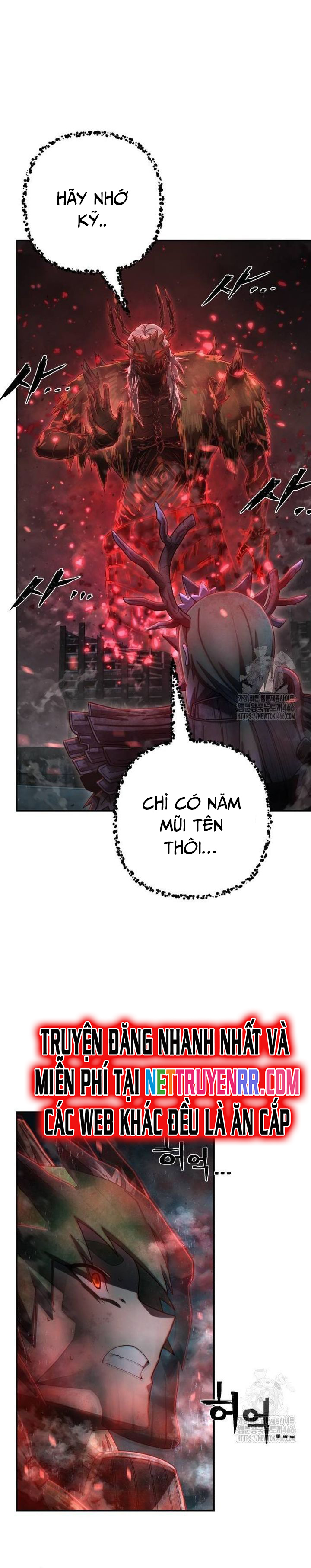 Sự Trở Lại Của Anh Hùng Diệt Thế: Chapter 145