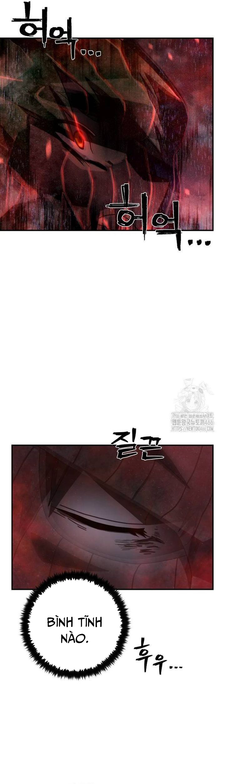 Sự Trở Lại Của Anh Hùng Diệt Thế: Chapter 145