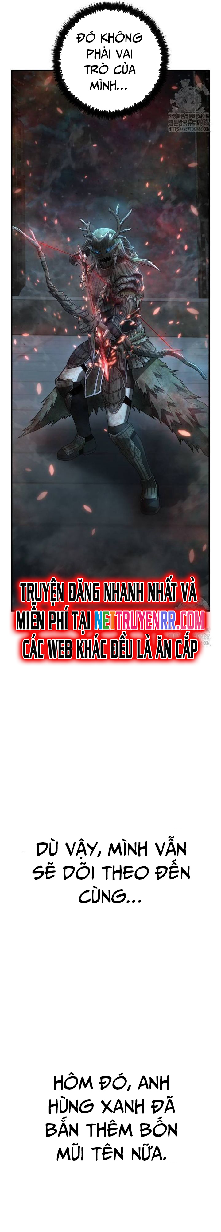 Sự Trở Lại Của Anh Hùng Diệt Thế: Chapter 145