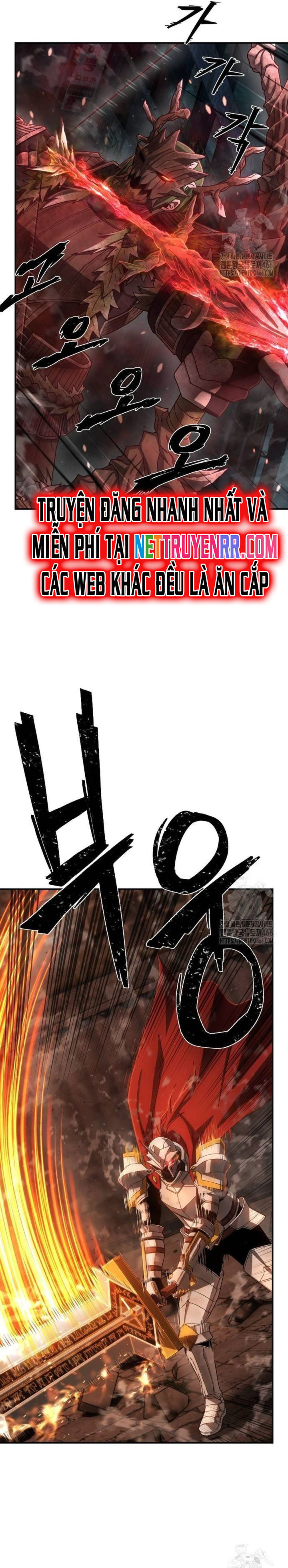 Sự Trở Lại Của Anh Hùng Diệt Thế: Chapter 145