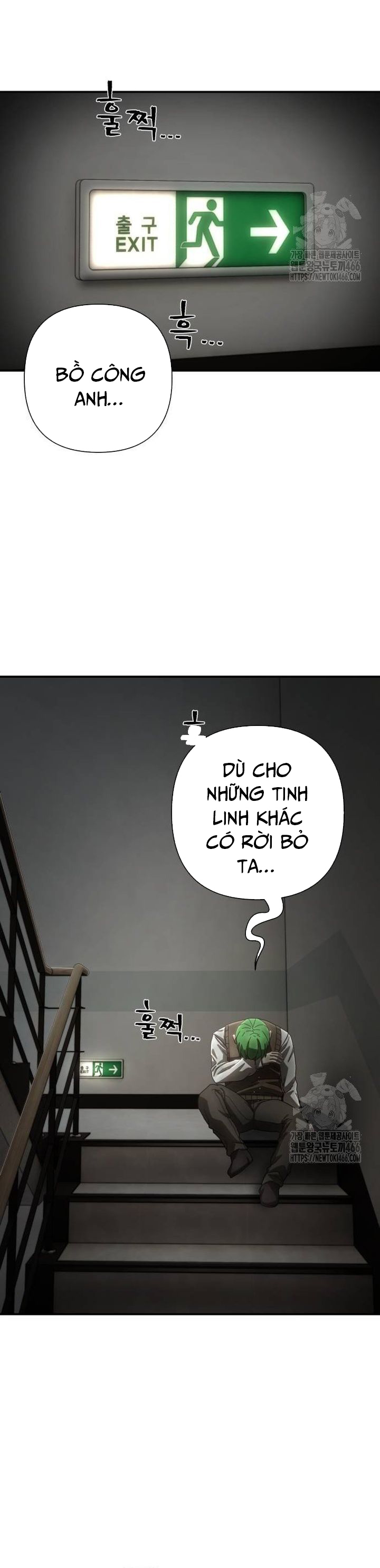 Sự Trở Lại Của Anh Hùng Diệt Thế: Chapter 145