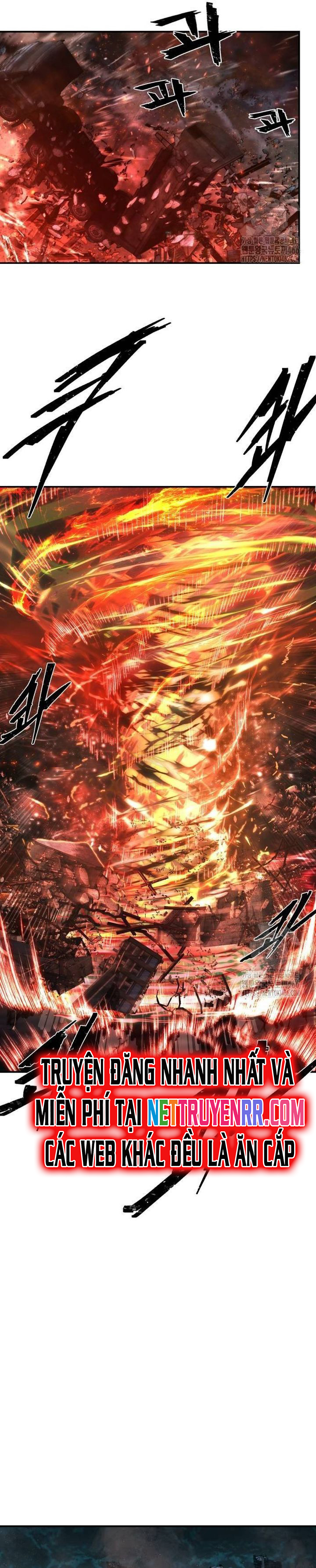 Sự Trở Lại Của Anh Hùng Diệt Thế: Chapter 145