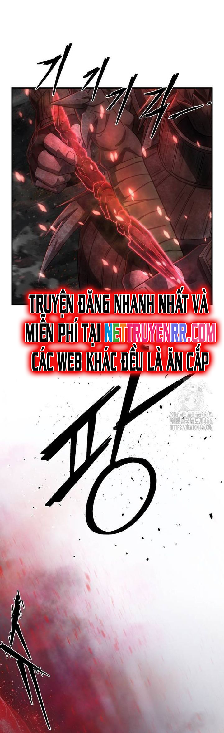 Sự Trở Lại Của Anh Hùng Diệt Thế: Chapter 145
