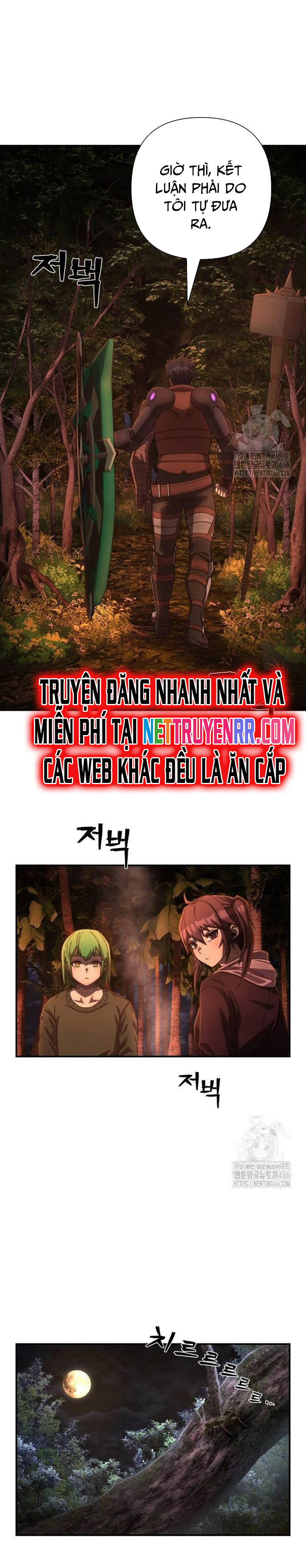 Sự Trở Lại Của Anh Hùng Diệt Thế: Chapter 146