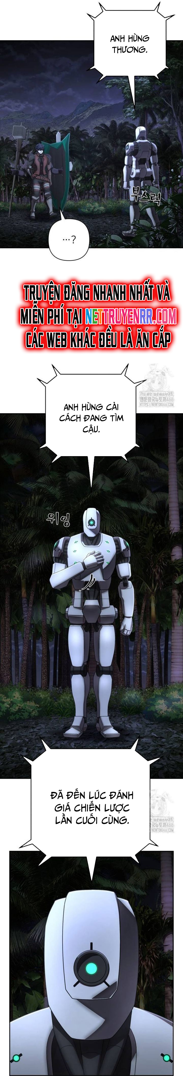 Sự Trở Lại Của Anh Hùng Diệt Thế: Chapter 146