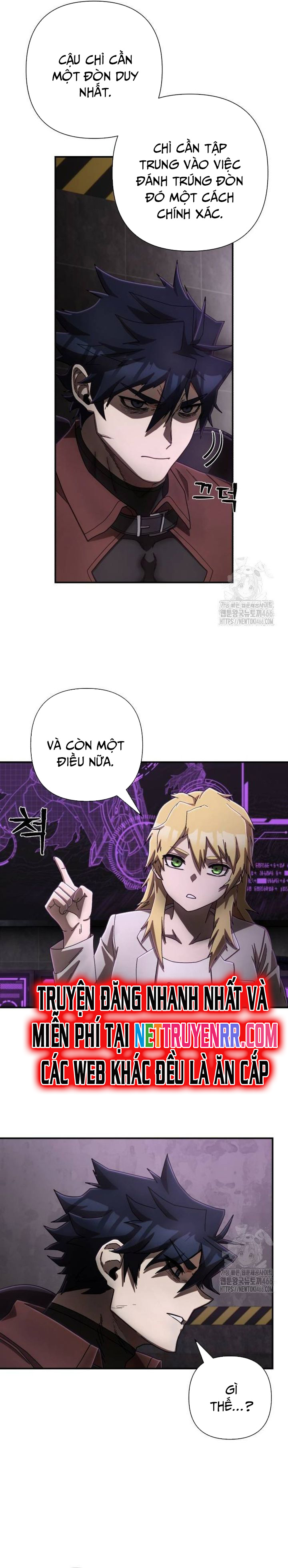 Sự Trở Lại Của Anh Hùng Diệt Thế: Chapter 146
