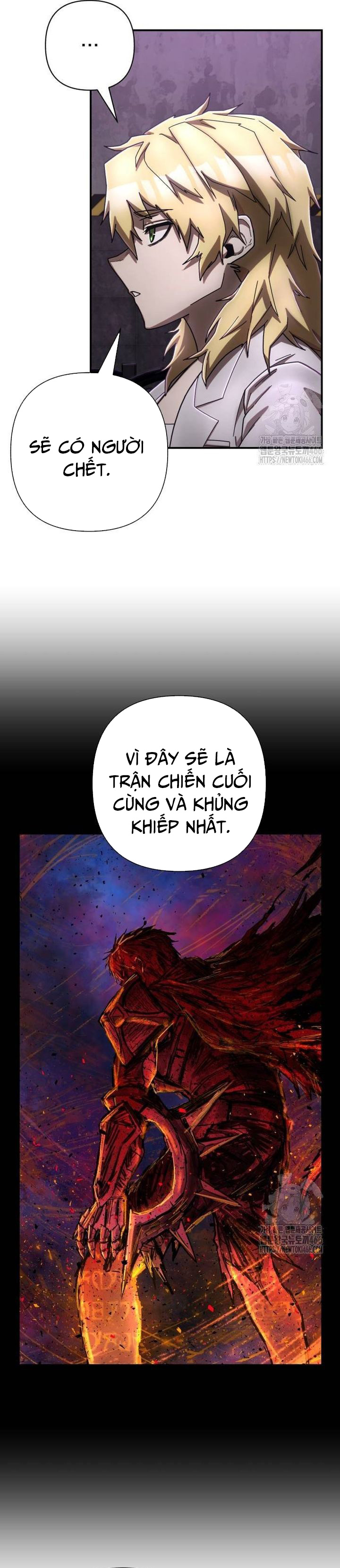 Sự Trở Lại Của Anh Hùng Diệt Thế: Chapter 146