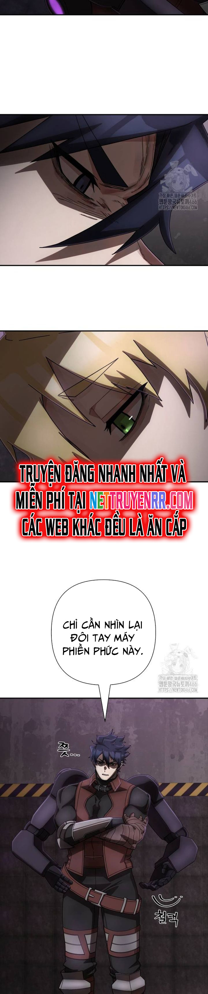 Sự Trở Lại Của Anh Hùng Diệt Thế: Chapter 146