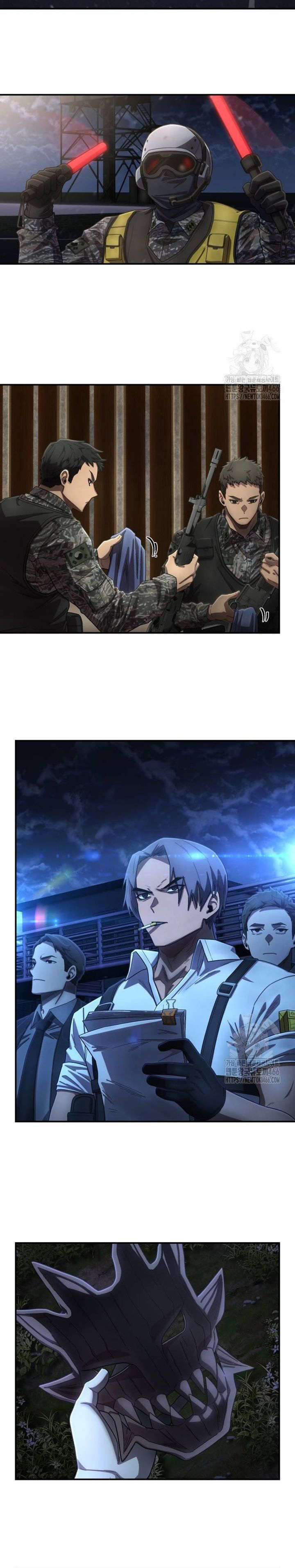 Sự Trở Lại Của Anh Hùng Diệt Thế: Chapter 146
