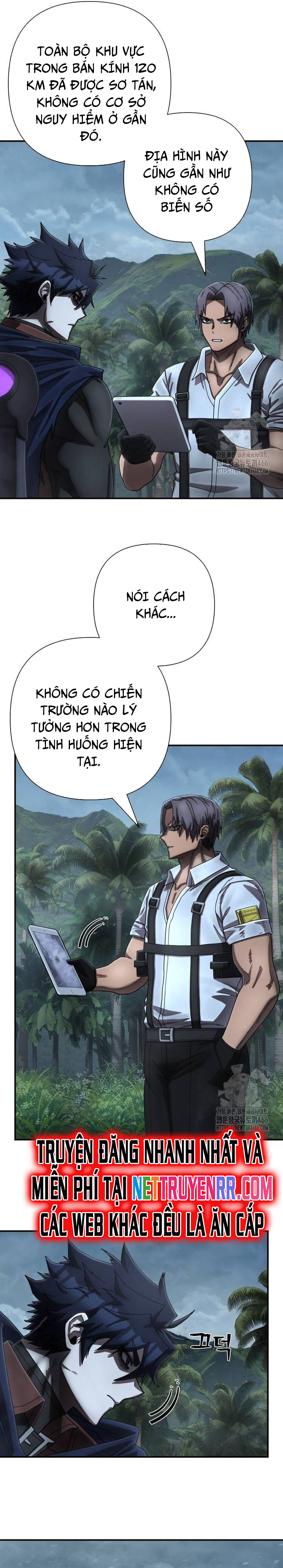 Sự Trở Lại Của Anh Hùng Diệt Thế: Chapter 147