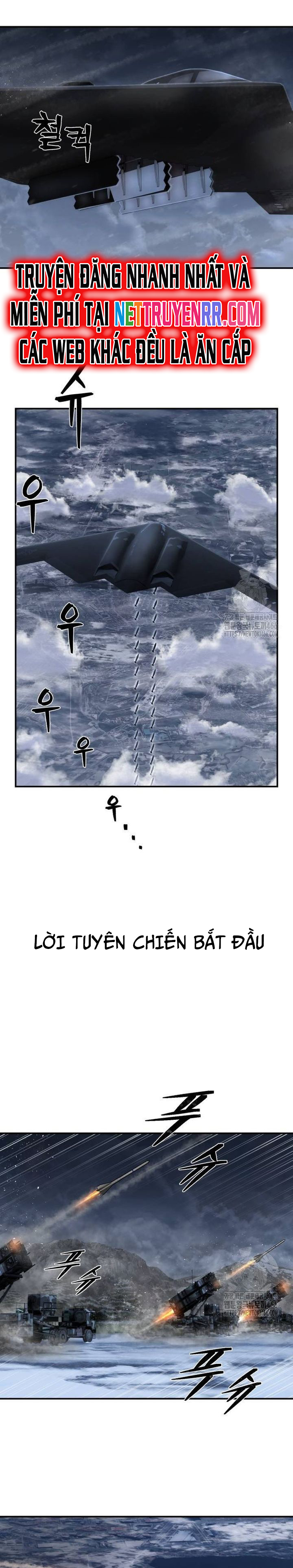 Sự Trở Lại Của Anh Hùng Diệt Thế: Chapter 147
