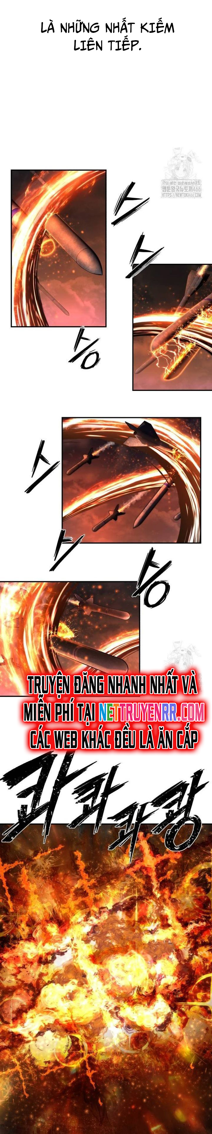 Sự Trở Lại Của Anh Hùng Diệt Thế: Chapter 147