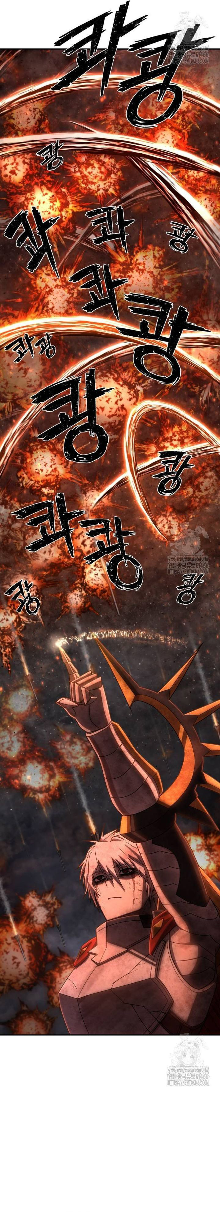 Sự Trở Lại Của Anh Hùng Diệt Thế: Chapter 147