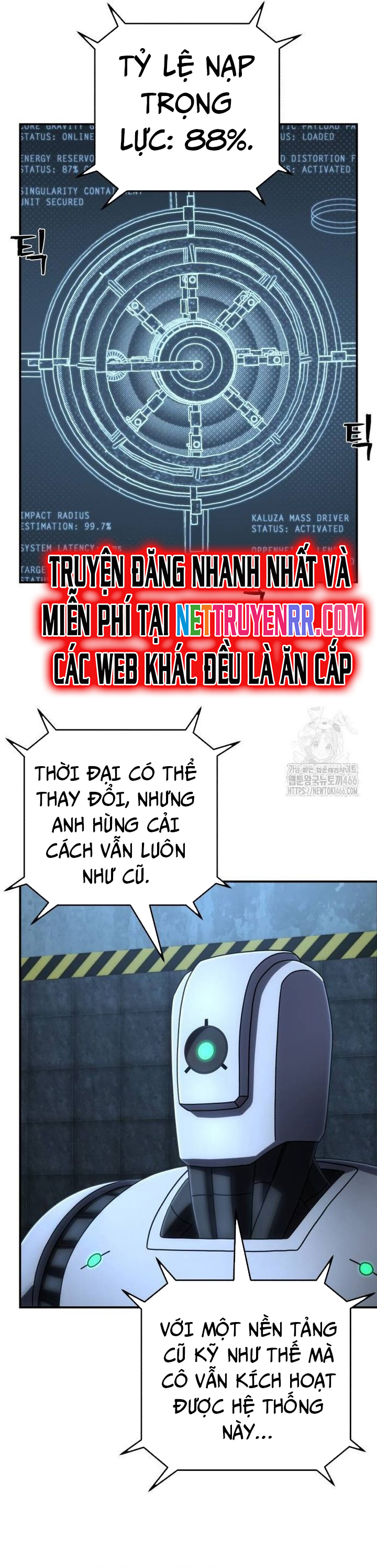 Sự Trở Lại Của Anh Hùng Diệt Thế: Chapter 147