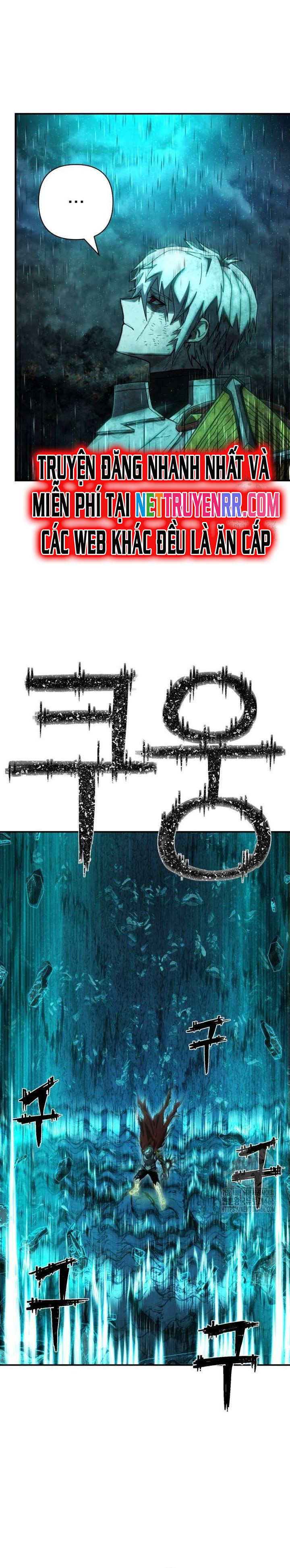 Sự Trở Lại Của Anh Hùng Diệt Thế: Chapter 147