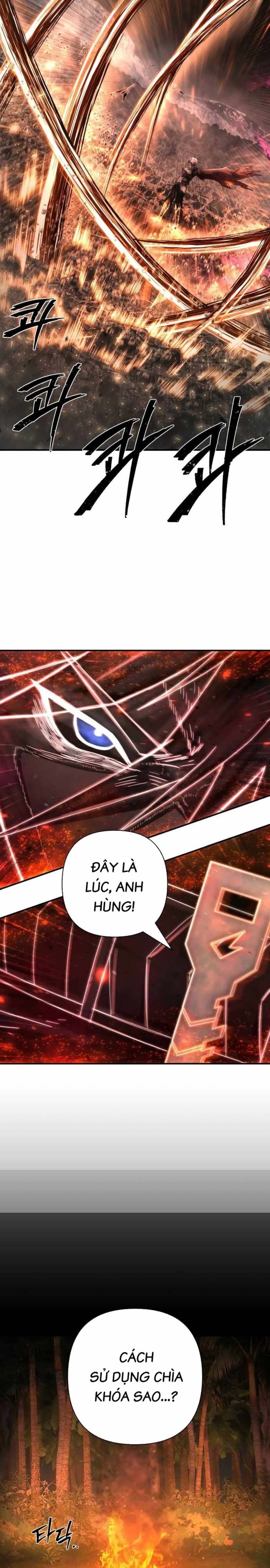 Sự Trở Lại Của Anh Hùng Diệt Thế: Chapter 149