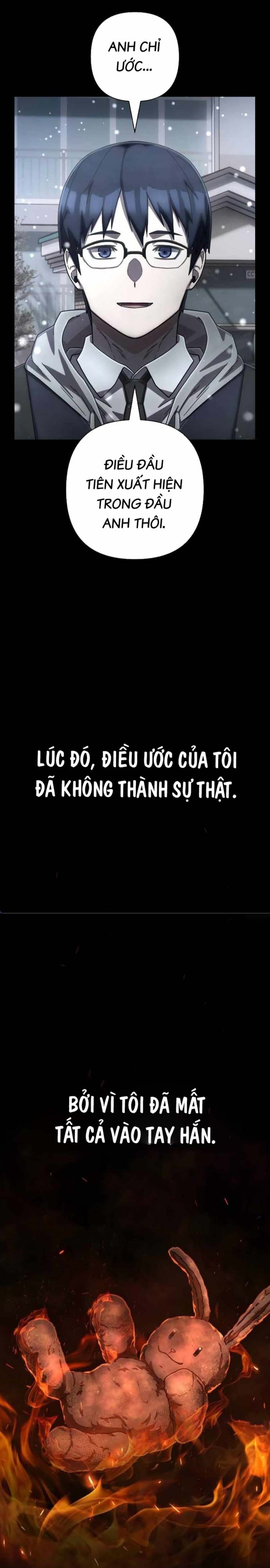 Sự Trở Lại Của Anh Hùng Diệt Thế: Chapter 149