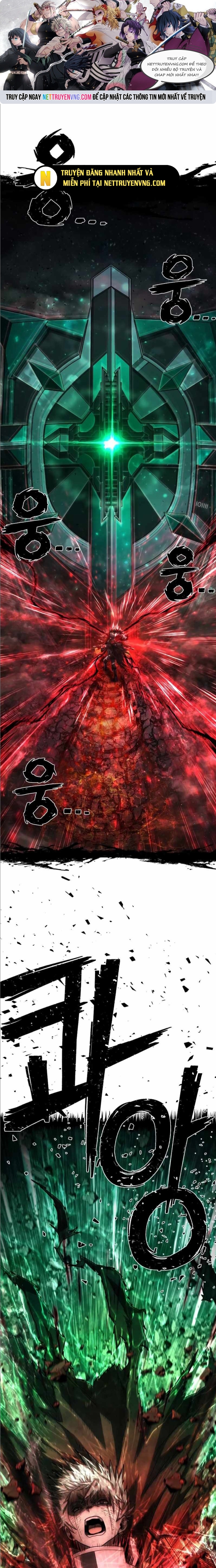 Sự Trở Lại Của Anh Hùng Diệt Thế: Chapter 150